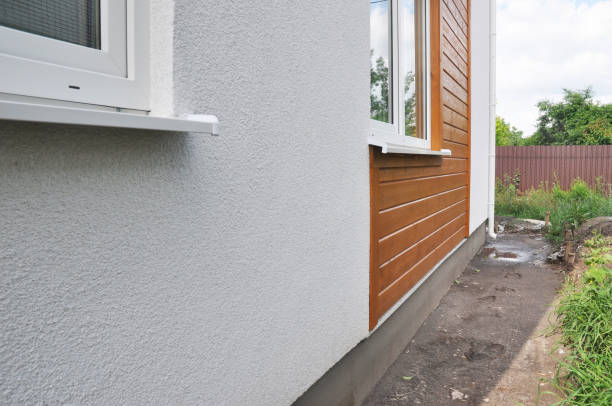 Best Residential Vinyl Siding Installation  in Spencer, WI