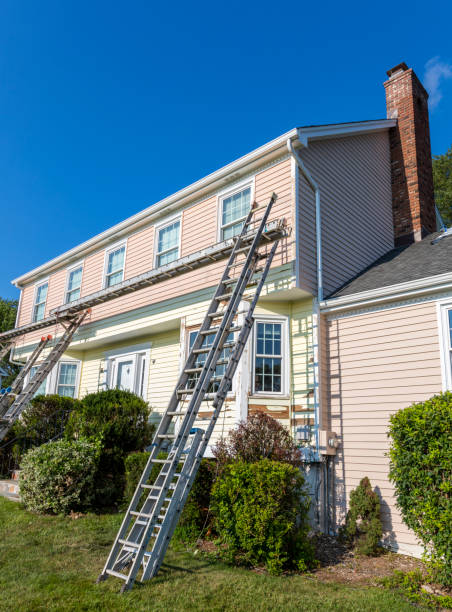 Siding for Multi-Family Homes in Spencer, WI